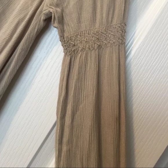 Forever 21 Women’s Long Sleeve Top Medium Size - Picture 4 of 4